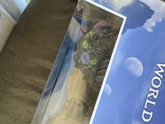 BNIB Avatar Metkayina Reef With Tonowari And Ronal Lights Up NIB