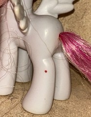 My Little Pony G4 Diamond Rose Friendship Is Magic – Preowened