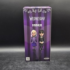 Minix Collectible Figurines Wednesday Addams Umbrella #167
