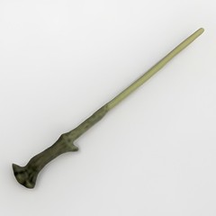 Star Ace Toys Lord Voldemort 1/8 Scale Elder Wand Part Accessory Harry Potter