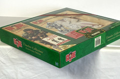 G. I. Joe 40th Anniversary Action Soldier Mountain Troop NIB