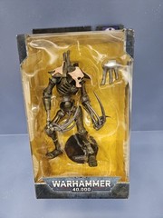 Warhammer 40000 40K NECRON FLAYED ONE McFarlane (7 inch) NFO-02