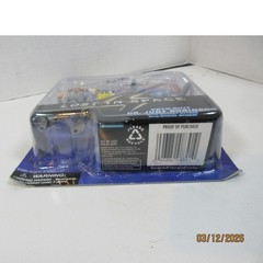 Trendmasters Lost in Space Cryo-Suit Dr Judy Robinson Action Figure 1998 08391