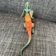 Jurassic World Toys Savage Strike Dinosaur Action Figure – Multicoloured
