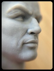 1/6 Marlon Brando On The Waterfront Full-Figure Ooak Wip