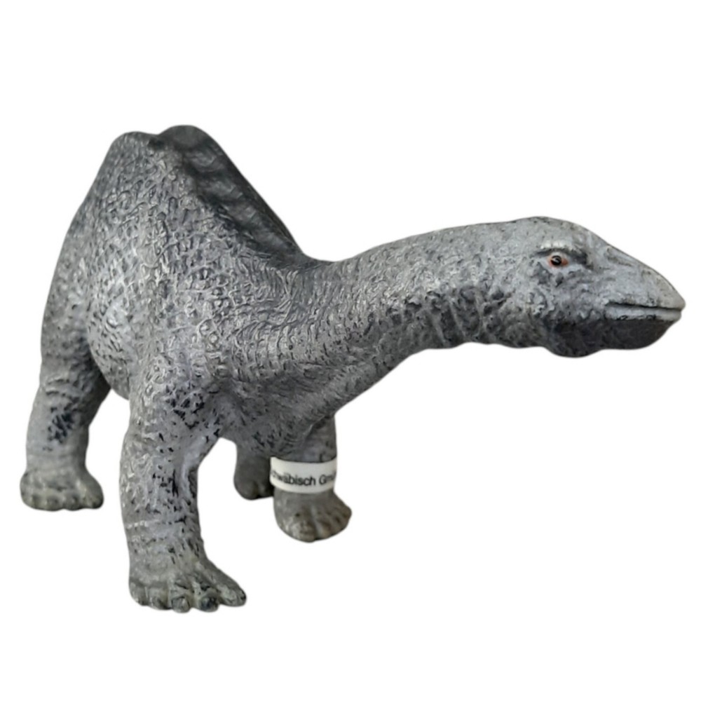 Schleich 2002 Apatosaurus Long Neck Realistic Dinosaur Retired Toy Figure VTG.