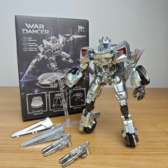 Transformation Toys Sideswipe HP-01 War Dancer SS29 HP01 Style MPM Scale 16.5cm