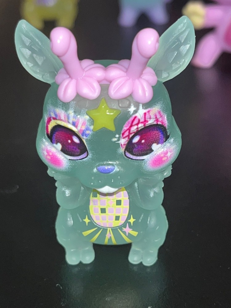 Moose Toys Magic Mixies Mixlings Crystal Woods You Choose ! Save w/Combined Ship