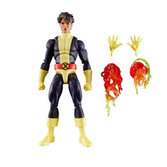IN HAND! 2025 Marvel X-MEN 97 Legends Animated Wave 3 Set of 6 Hasbro 6″ Figures