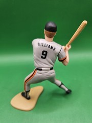 MATT WILLIAMS 1991 Starting Lineup SLU Loose Baseball Figure