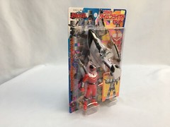 Yutaka Power Ranger Time Force Timeranger Time Shadow Megazord