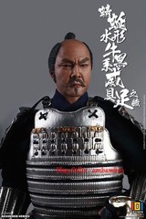 101TOYS 1/6 Beginner Series NO.KN008 Samurai Action Figures Model Normal Ver.