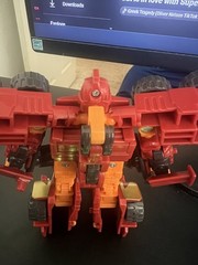 Transformers Energon Lot