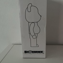 Medicom Toy Company Be@rbrick Pink Panther Set 100% 400% Bearbrick