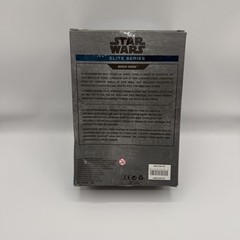 Star Wars Elite Series Praetorian, Bodhi Rook, Chirutt Imwe Lot of 3 Die Cast