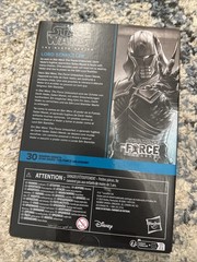Star Wars Black Series Lord StarKiller Gaming Greats Hasbro Deluxe – IN HAND NIB