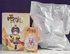 NEW FULL SET Rolife Suri Journey to the West 8/8 Confirmed Figures