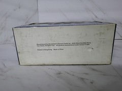 1994 GMC Suburban Bank 1:24 BROOKFIELD COLLECTORS GUILD Die Cast MIB Blue Silver