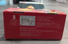 Toy Story 3 Talking Woody Woody Parlant ( NIB )