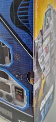 Hasbro GI Joe Classified Cobra S.N.A.K.E Battle Suit FREE SHIPPING
