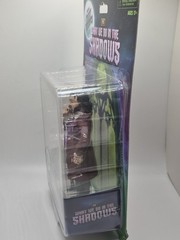 Laszlo NECA What We Do In The Shadows Toony Terrors Action Figure New FX TV Show