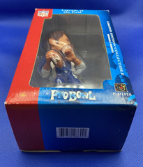 Brett Favre Forever Collectibles Limited Edition 2003 NFL All-Star 4473/5000