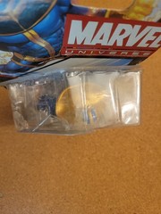 MARVEL UNIVERSE THANOS 3.75″ HASBRO 2013 INFINITY WAR GEMS