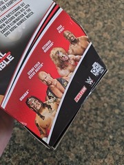 WWE Elite Royal Rumble Stone Cold Steve Austin Brand New Sealed