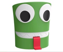Rainbow Friends GREEN SERIES 3 Ultimate Bundle Plush Mini Action Figure Free