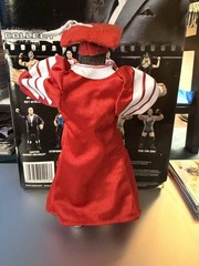 WWE Classic Superstars The Genius Lanny Poffo Series 15 – Loose Display Figure