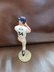 NOLAN RYAN STARTING LINEUP HOUSTON ASTROS 1988 HOF Loose