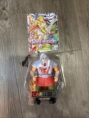 MOTU Ram Man Cartoon Collection
