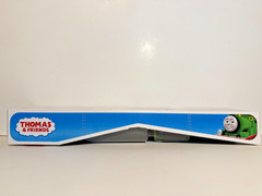 Thomas & Friends Motorized Classic Percy, Mail Car, & Caboose Train 2025 New