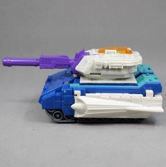 3D DIY Leg Shoulder Armor Upgrade Kit For Titans Return LG60 Overlord SKY SHADOW