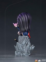 Iron Studios – Minico X-Men Psylocke Vinyl Statue 15 cm