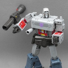 Head Upgrade Kit For AOTP Megatronus The Fallen / GS Cyclonus / Legacy Bulkhead