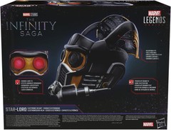 Marvel Legends Series – Star-Lord Roleplay Helmet