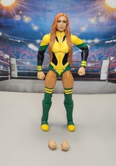 WWE Mattel Elite Collection Series 112 Becky Lynch Wrestling Figure