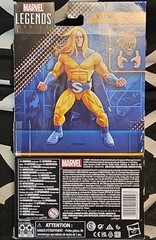 Hasbro Marvel Legends Series Marvel’s Sentry 6″ Action Figure – F3435