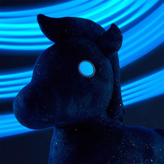 NUMSKULL Destiny 2 Starhorse Collectable Plushie Official