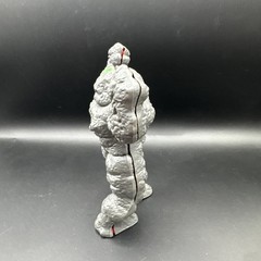 Lot Of 2 MAGNOKOR Inhumanoids 1986 Hasbro Action Figures Complete + Incomplete