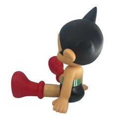 7 inch – Astro Boy Action Figure Anime Cartoon Japan Figurine Toy USED Bulk