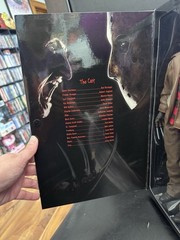 Freddy vs Jason, Sideshow Collectible, Freddy The Springwood Slasher 12″