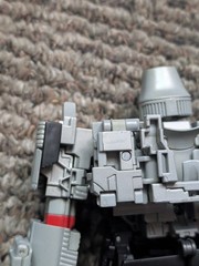 Transformers authentic Masterpiece MP 36 MEGATRON REISSUE TAKARA TOMY destron
