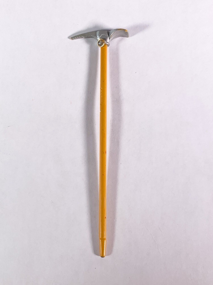1964-1969 G I Joe Ice Pick Very Nice