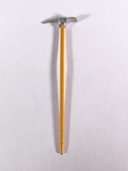 1964-1969 G I Joe Ice Pick Very Nice