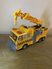 Transformers 2010 Generations Reveal the Shield Solar Storm Grapple Complete