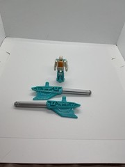 Brainstorm Voyager Complete | Transformers Generations Thrilling 30 |