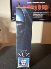 NECA The Nun 7” Neca Action Figure, The Conjuring Universe