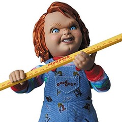MAFEX No.112 Child’s Play 2 Good Guys H130mm Action Figure Medicom Toy Chucky